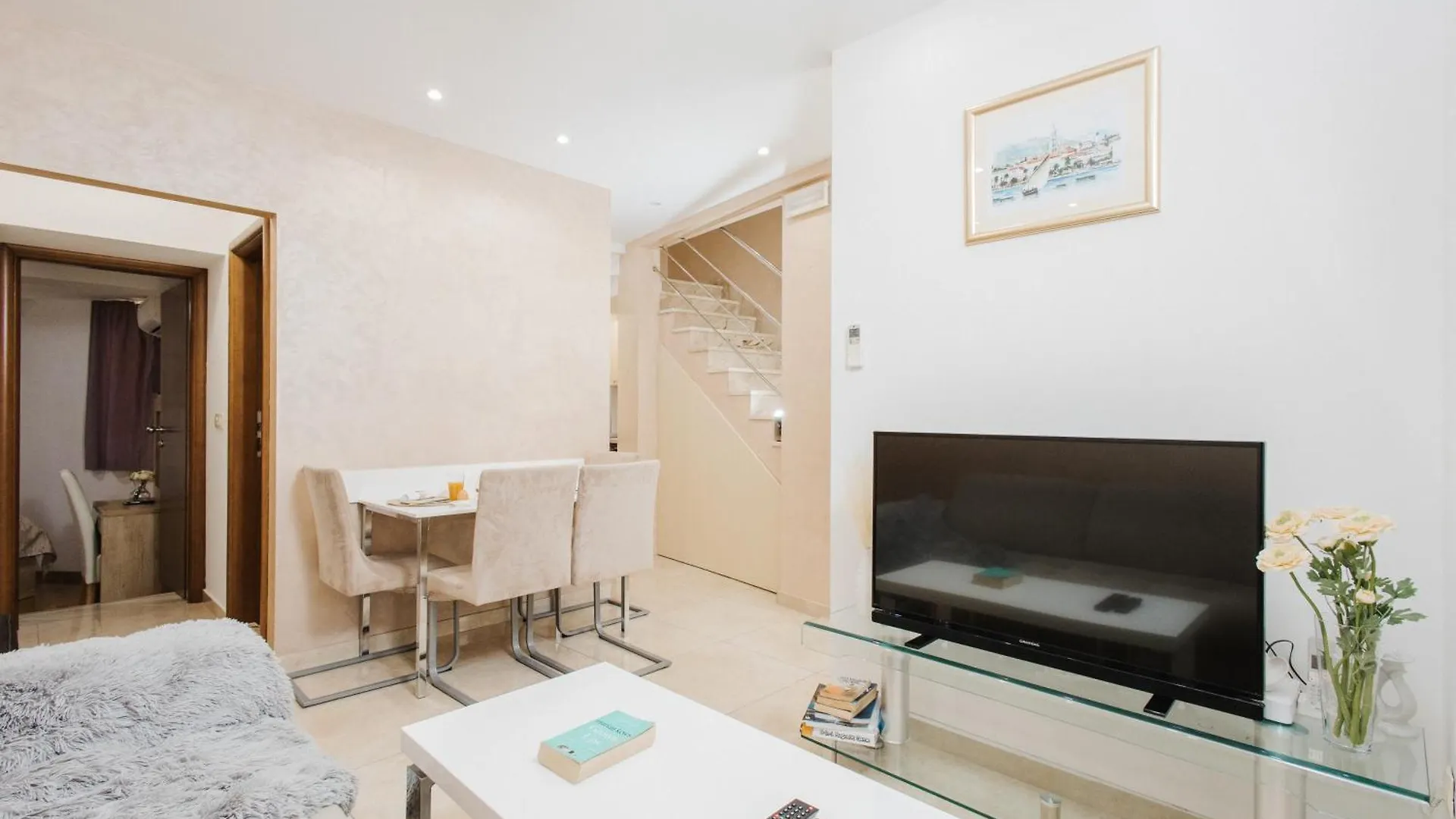 Apartman Mija Split