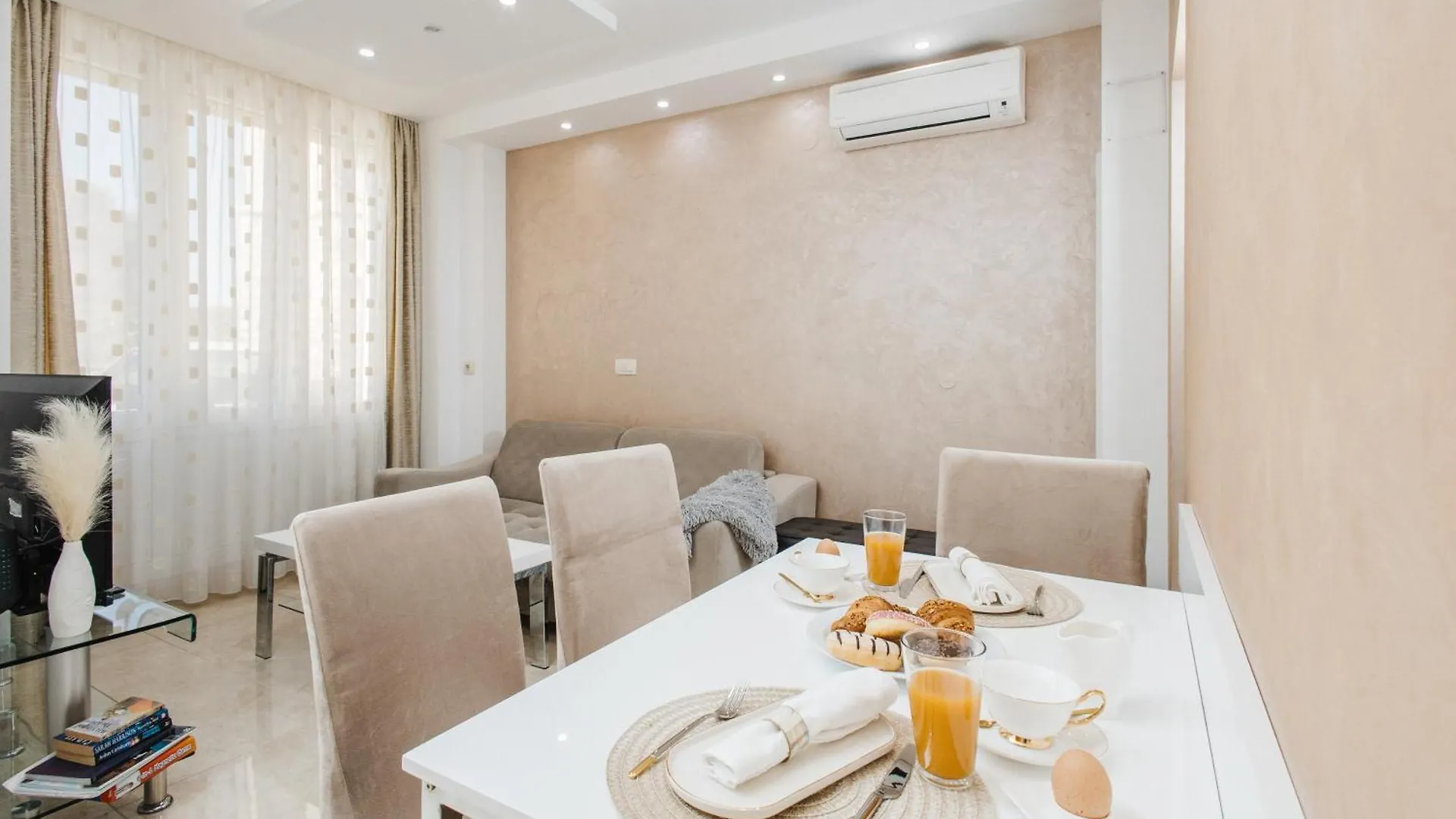 Apartman Mija Split Croatia