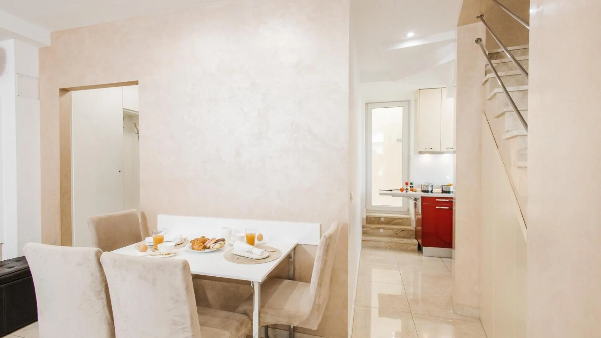 Apartman Mija Split 0*,  Croatia