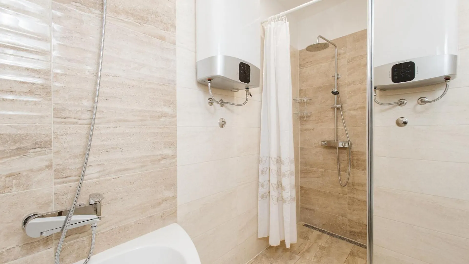 Apartman Mija Split