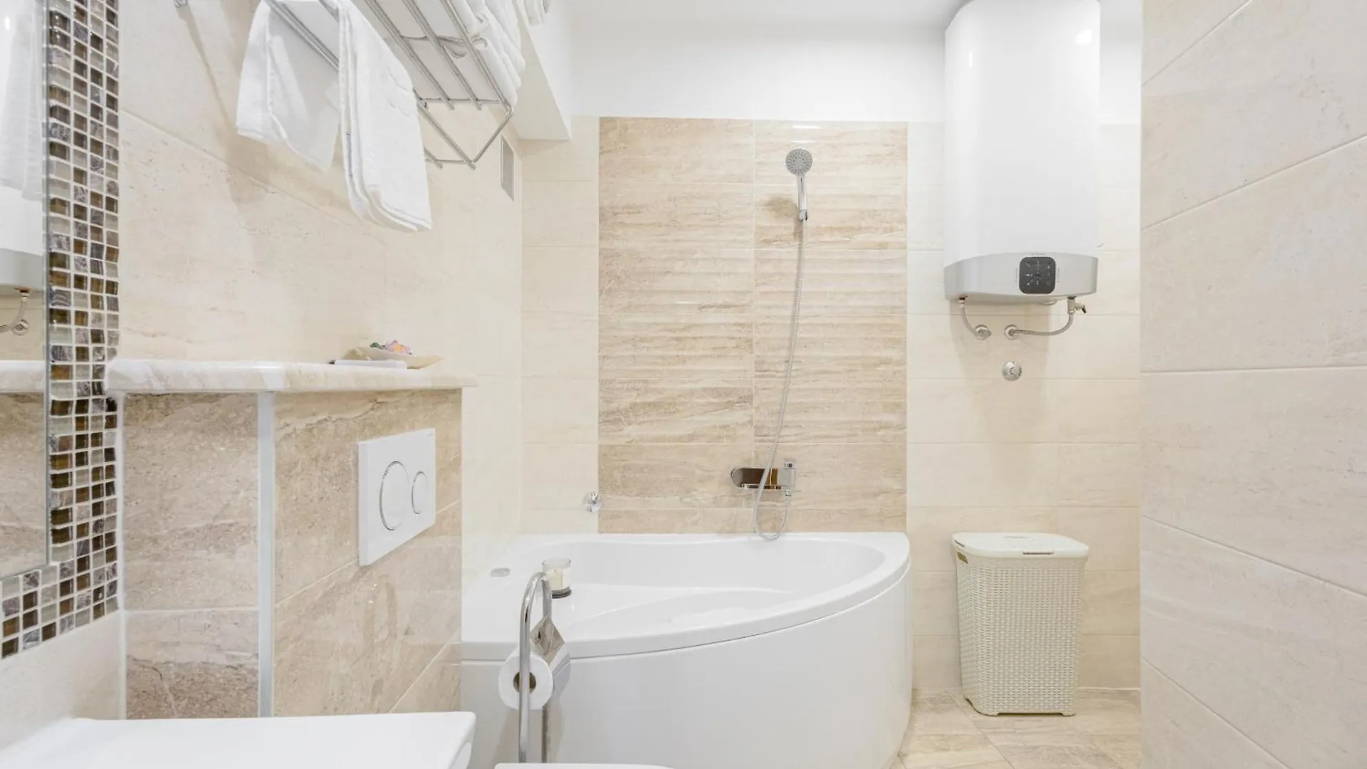 Apartment Apartman Mija Split Croatia