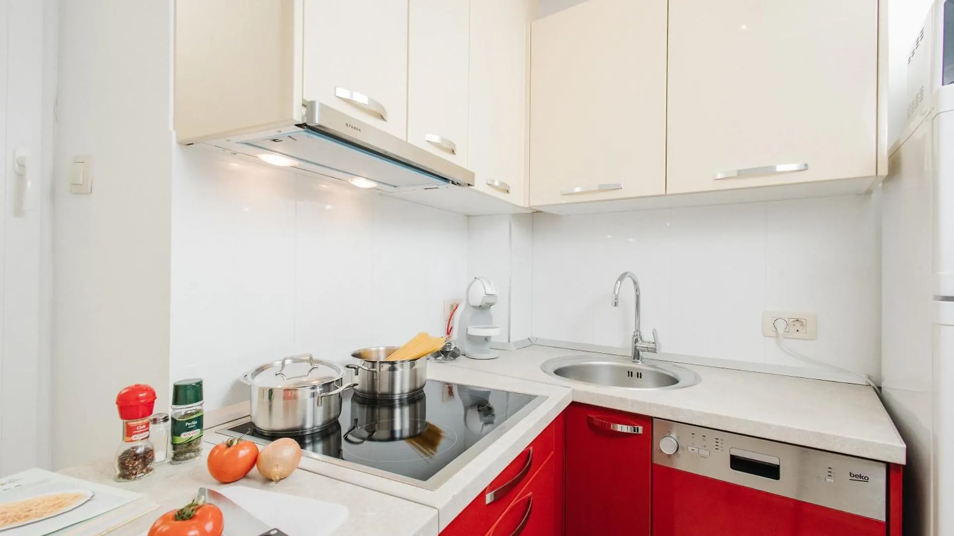 Apartman Mija Split Apartment