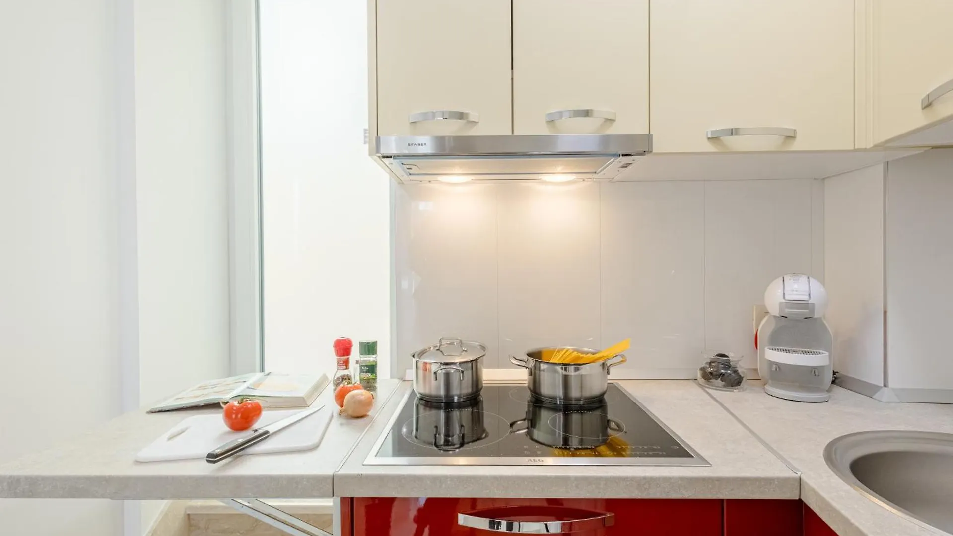 Apartman Mija Split