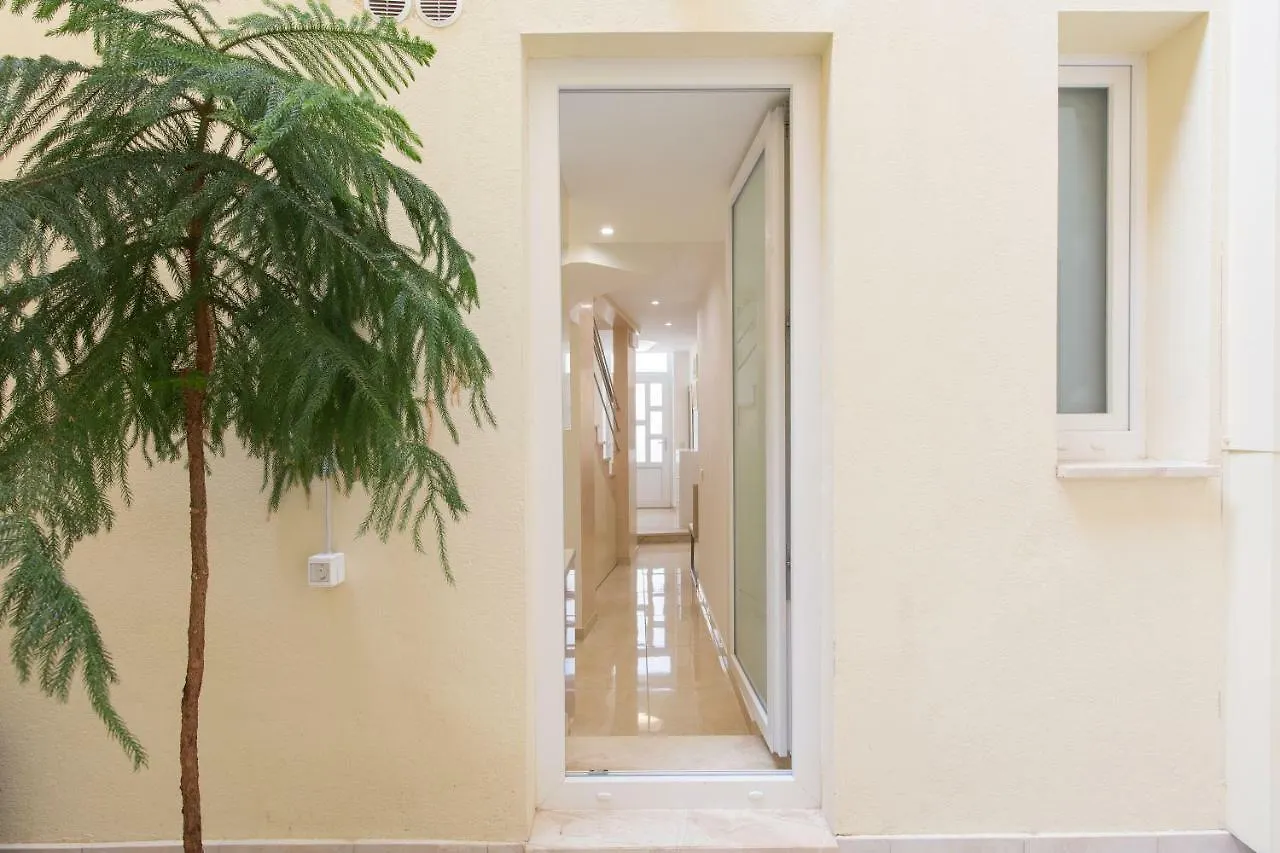Apartman Mija Split 0*,  Croatia