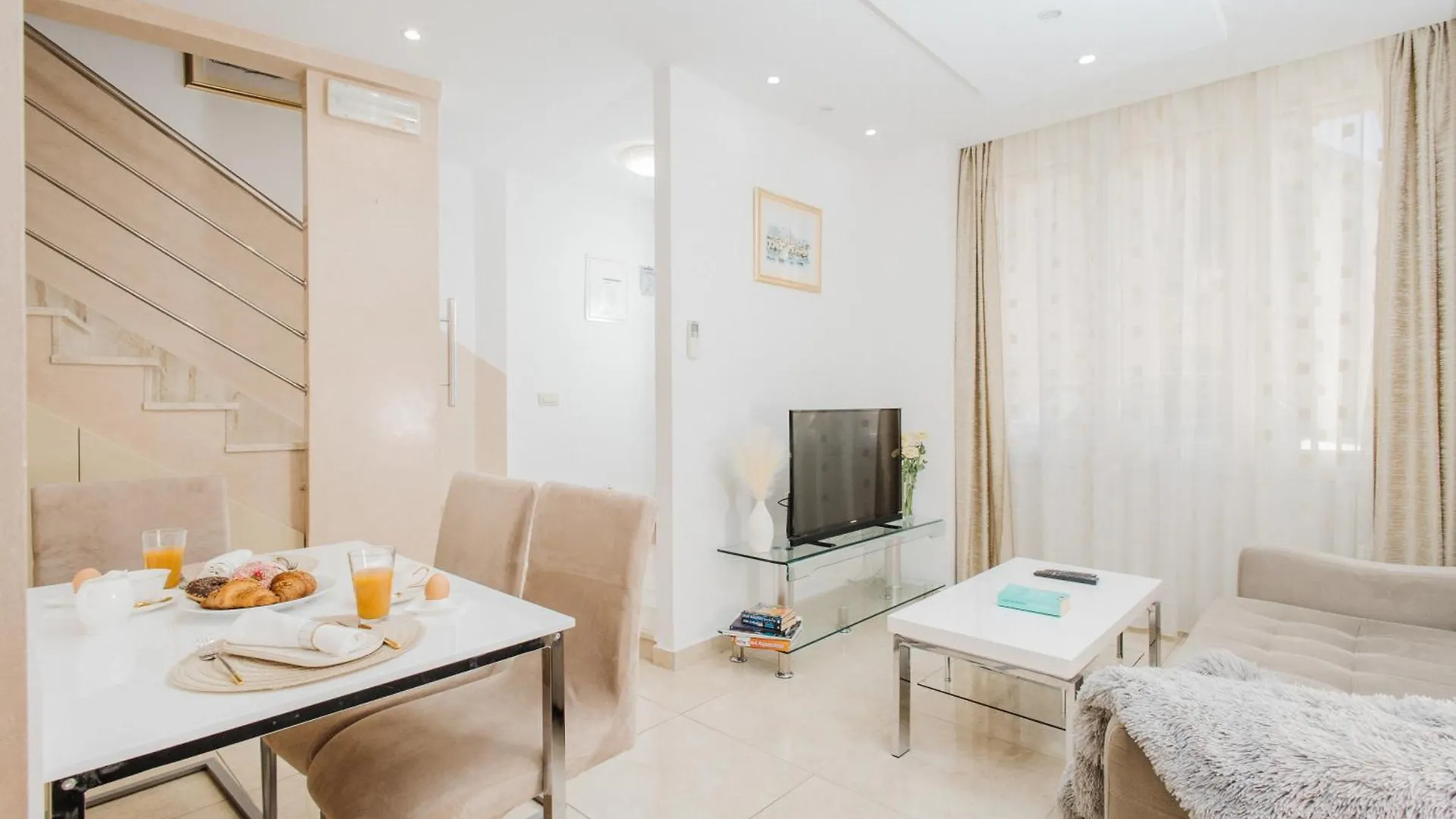 Apartmán Apartman Mija Split
