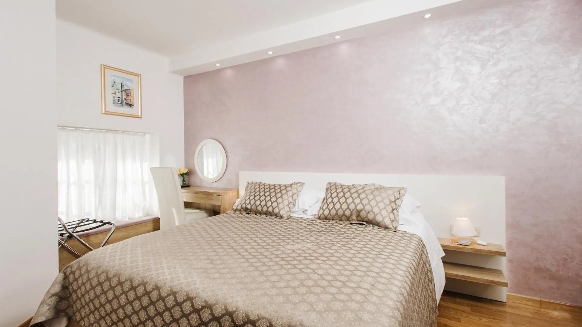 Apartmán Apartman Mija Split Chorvatsko