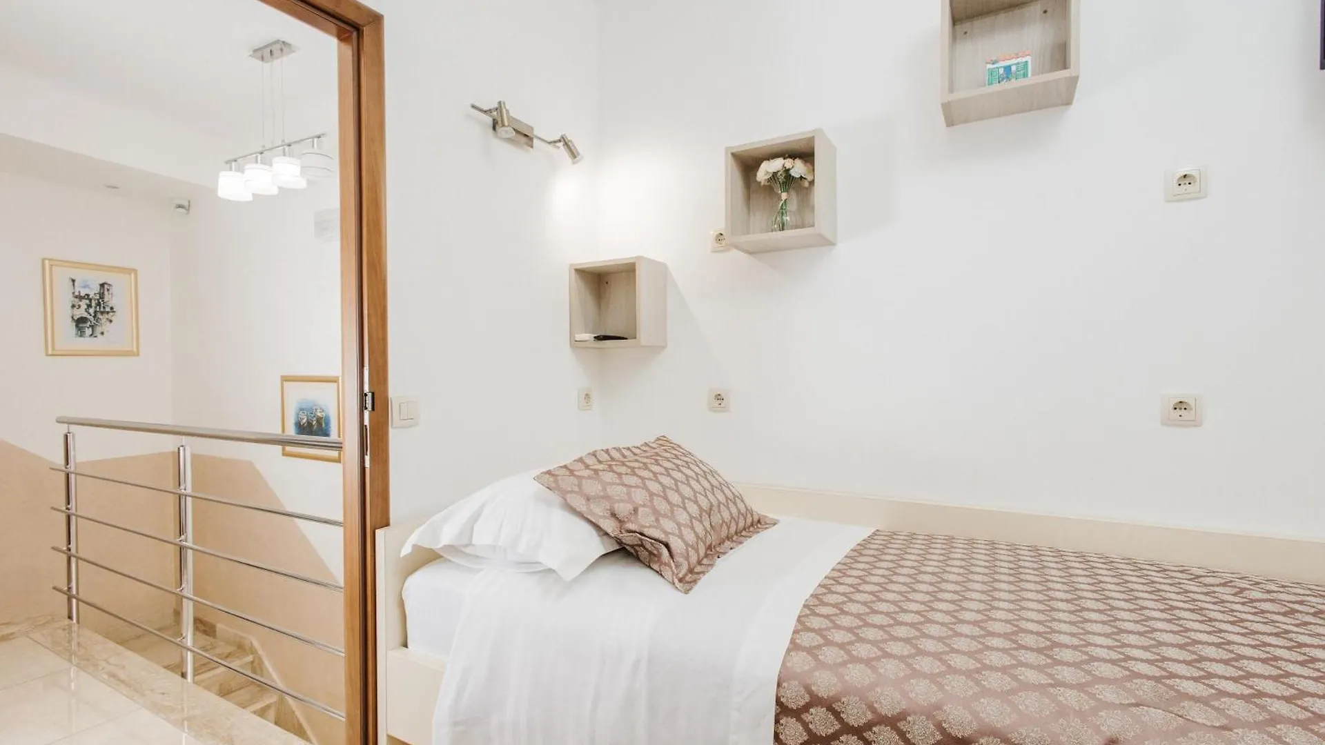 Apartmán Apartman Mija Split
