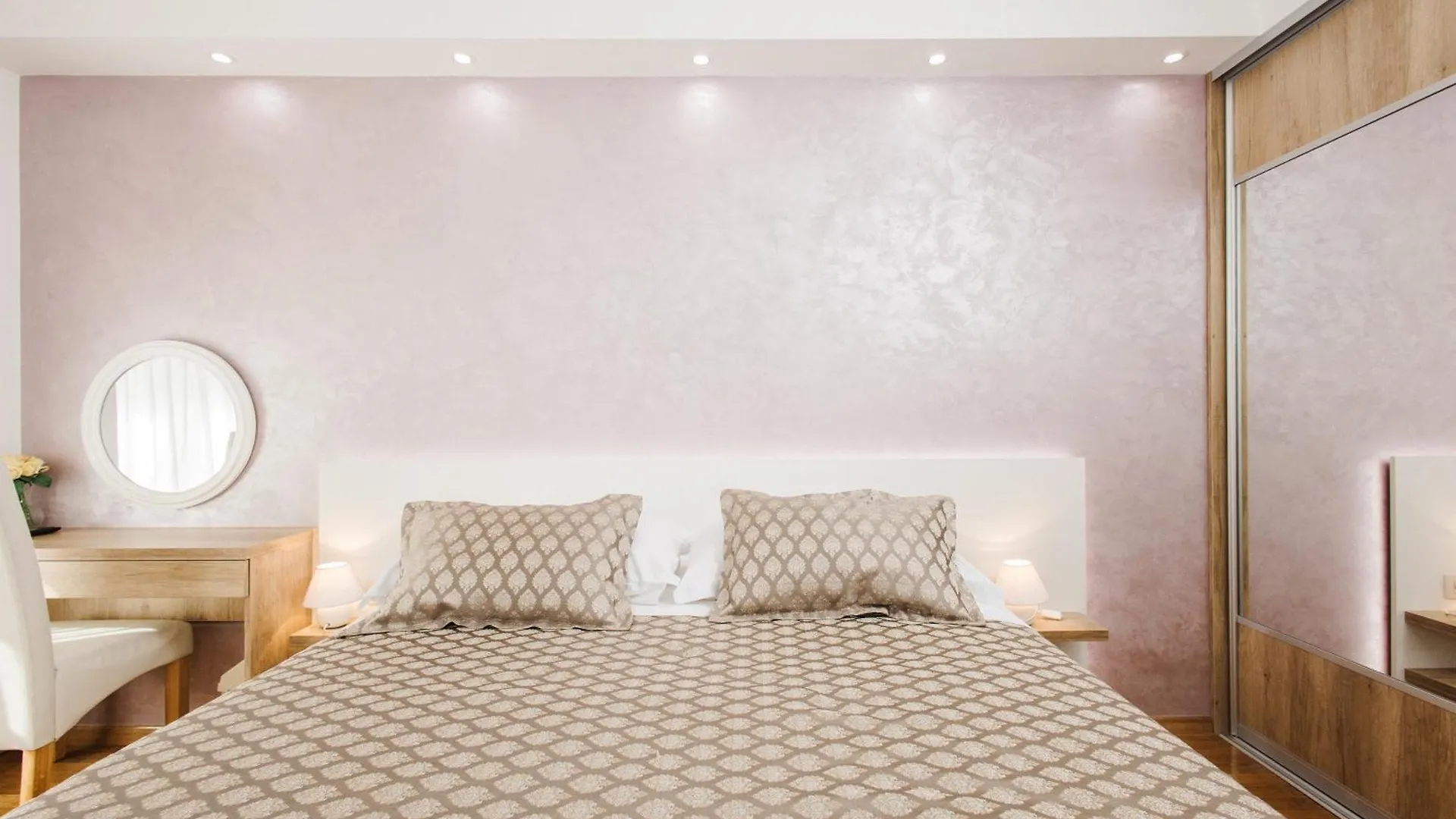 Apartmán Apartman Mija Split