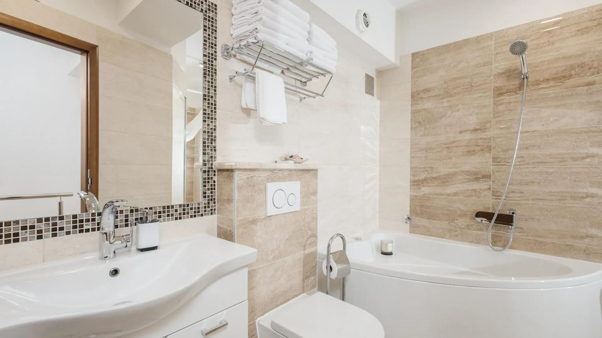 Apartman Mija Split 0*,  Chorvatsko