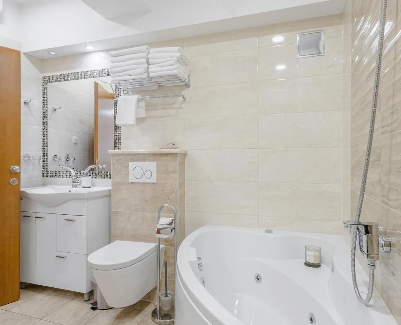 Apartman Mija Split Chorvatsko