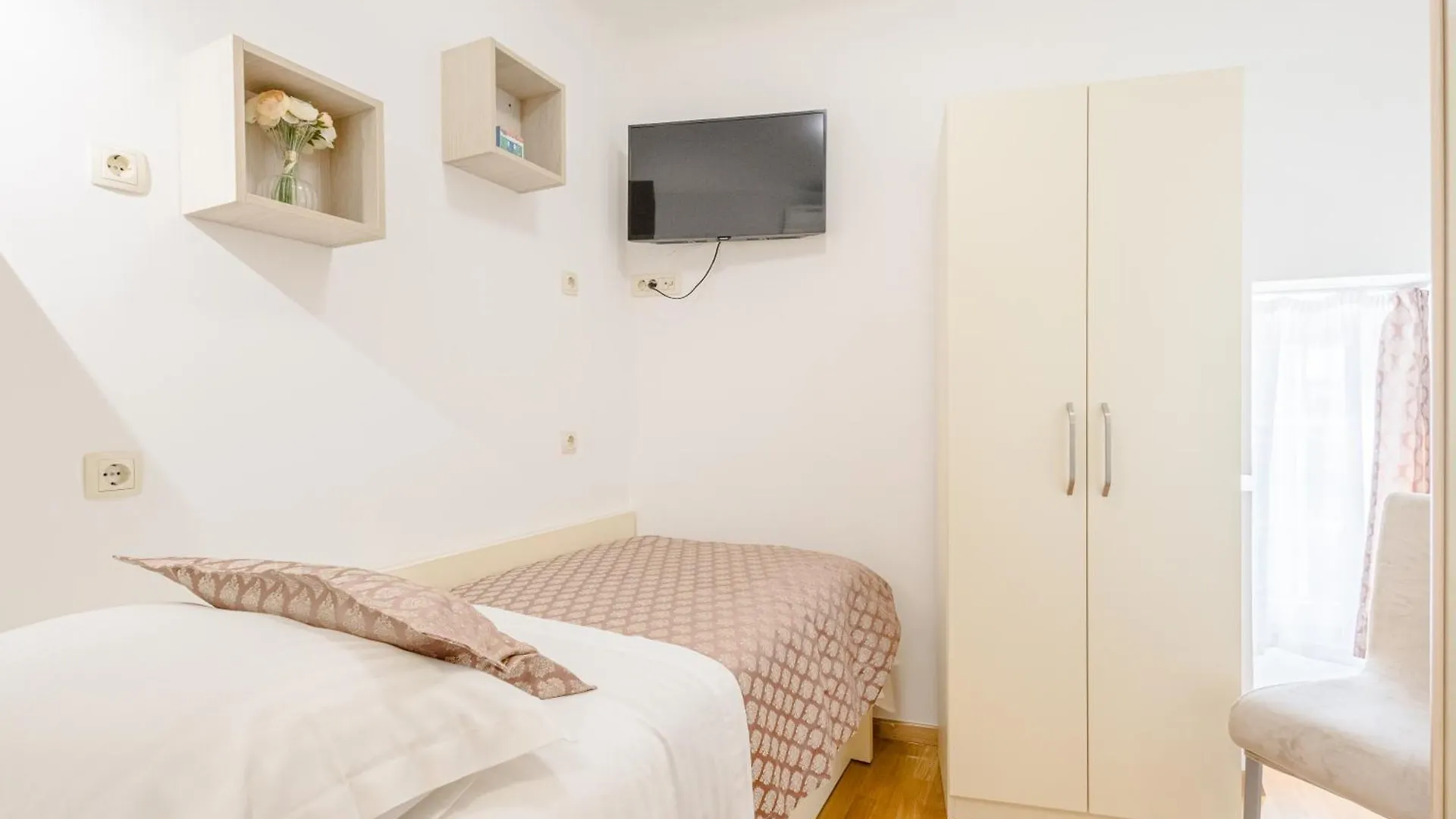 Apartman Mija Split Apartmán