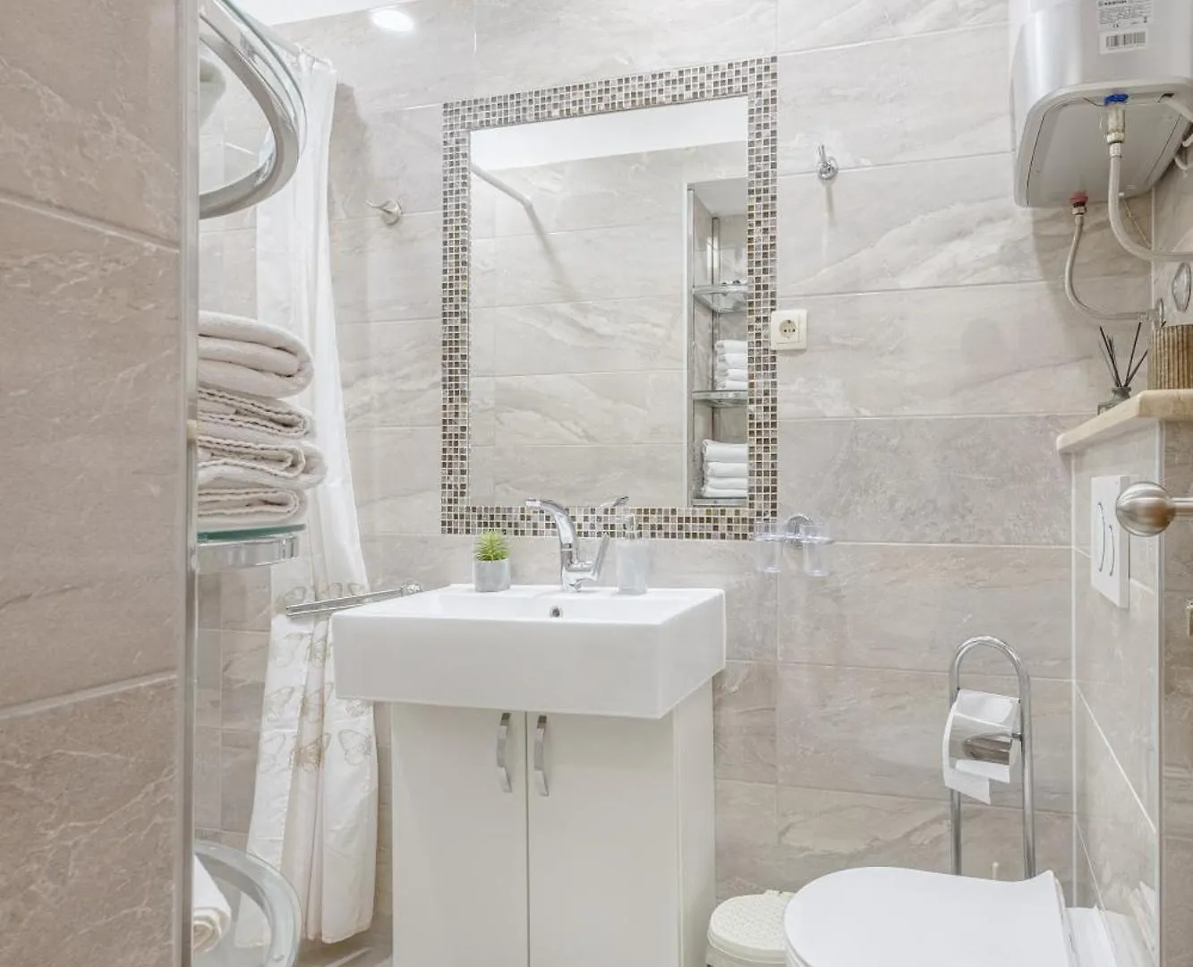 Apartman Mija Split Apartmán