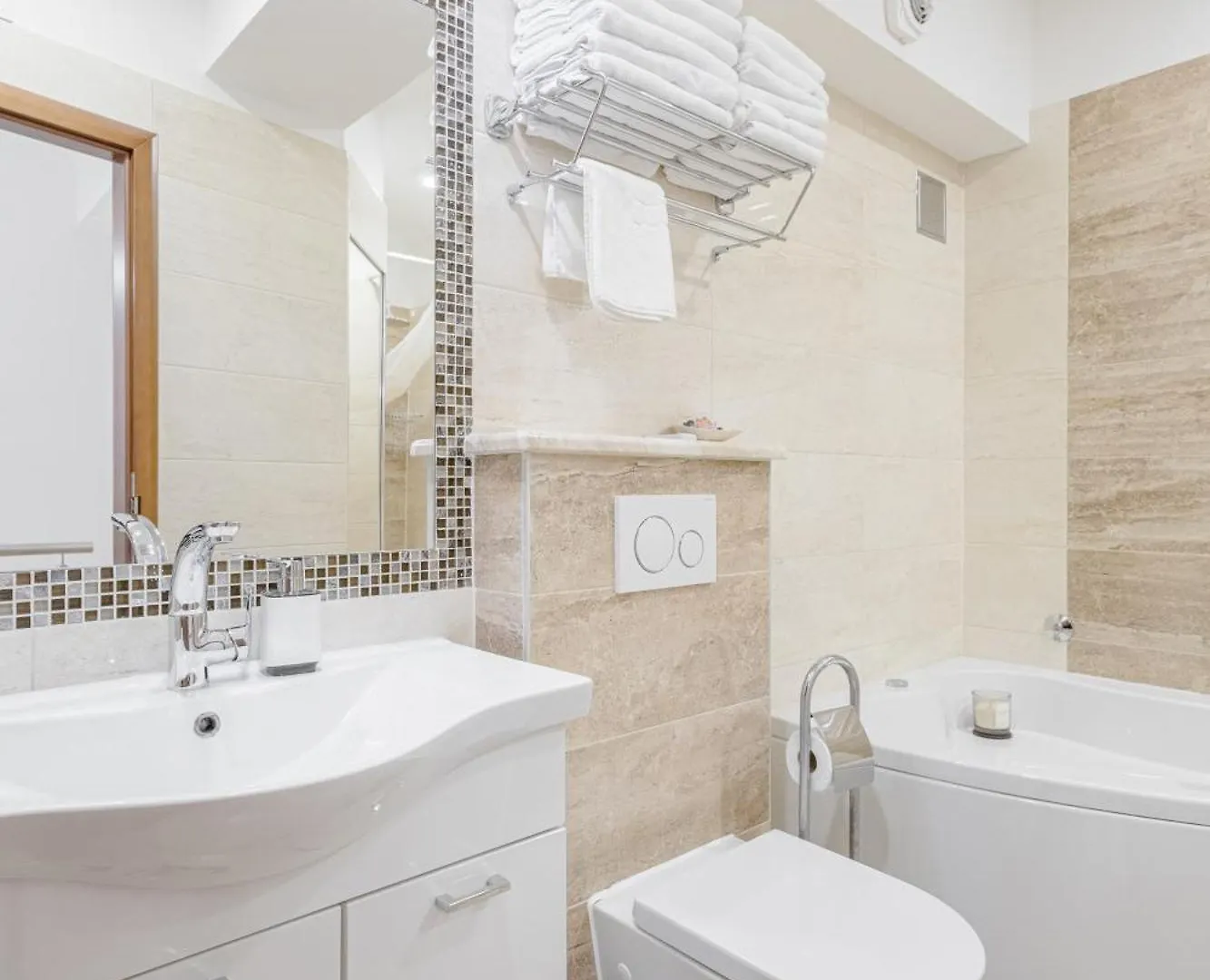 Apartman Mija Split Apartmán