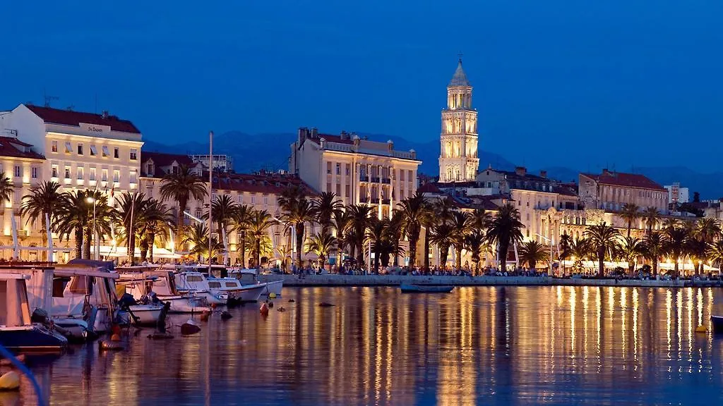 Apartman Mija Split